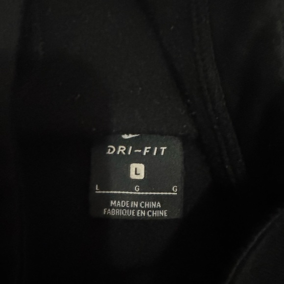 Nike hoodie size large - Picture 5 of 5